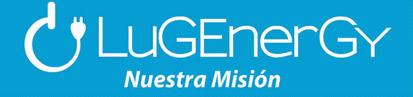 Mision LugEnergy Soluciones de Recarga para Vehículos Eléctricos