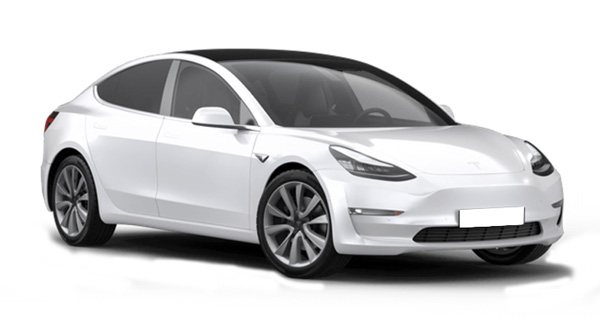 Tesla Model 3, coche eléctrico más destacado de 2021