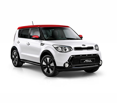 carregar Kia Soul EV MY18 Instalação Wallbox Carregamento para o seu Kia Soul EV