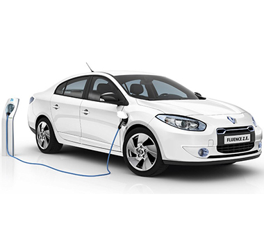 RECARGA RENAULT FLUENCE