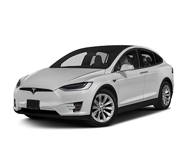 RECARGA TESLA MODEL X
