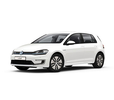 RECARGA E-GOLF