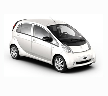 RECARGA PEUGEOT ION