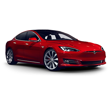 CARREGAR TESLA MODEL S