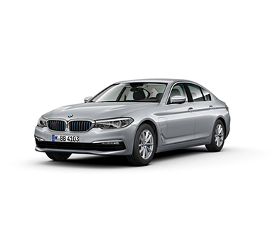 BMW serie 3