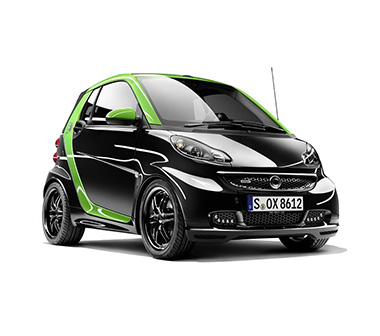 RECARGA SMART FORTWO E