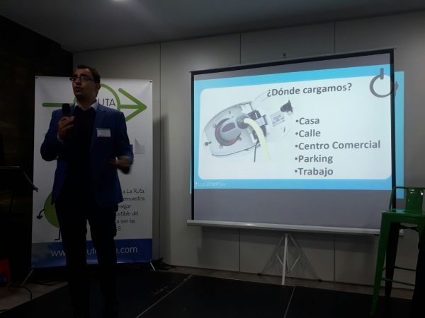 Ponencia La Ruta Cero