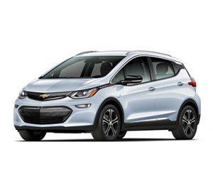 Chevrolet Bolt