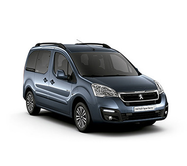 RECARGA PARTNER TEPEE
