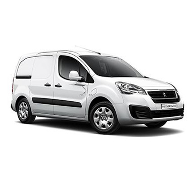 RECARGA PEUGEOT PARTNER