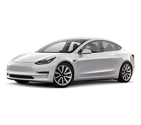 RECARGA TESLA MODEL 3