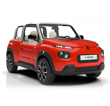 Citroen Mehari
