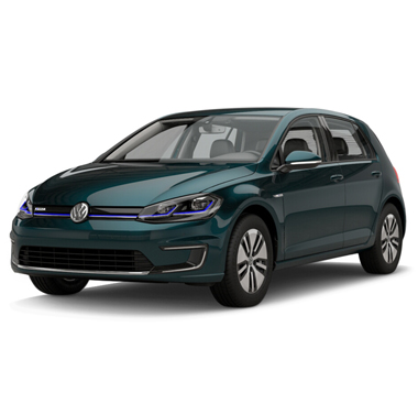 carregar VW e-Golf Instalação Wallbox Carregamento para o seu VW e-Golf