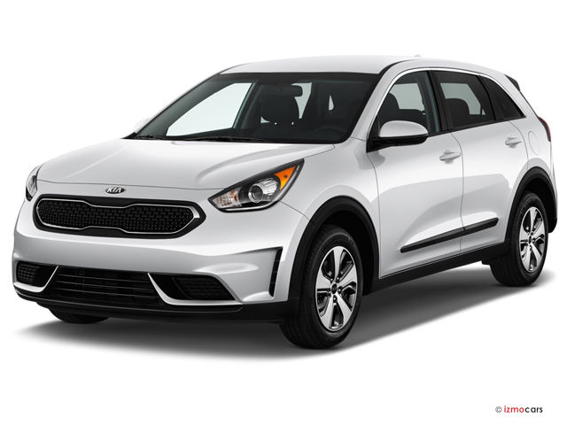kia niro híbrido enchufable