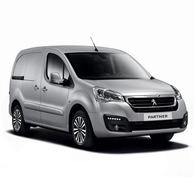 carregar Peugeot Partner Instalação Wallbox Carregamento para o seu Peugeot Partner