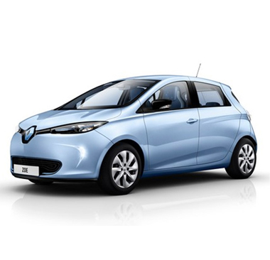 carregar Renault ZOE Instalação Wallbox Carregamento para o seu Renault ZOE