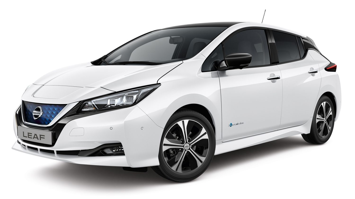carregar Novo Nissan Leaf 2018 Instalação Wallbox Carregamento para o seu Nissan Leaf