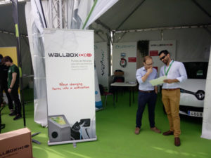 stand lugenergy ecomov valencia