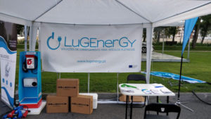 lugenergy stand enve