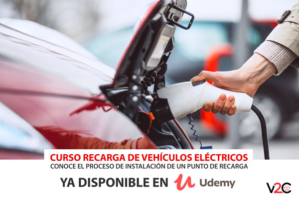 Curso de coches eléctricos