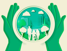 el futuro es verde