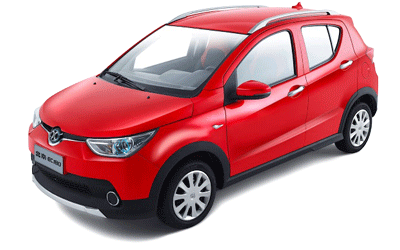 instalar punto de recarga baic ec200