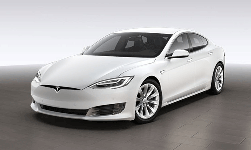 Modelo Tesla S