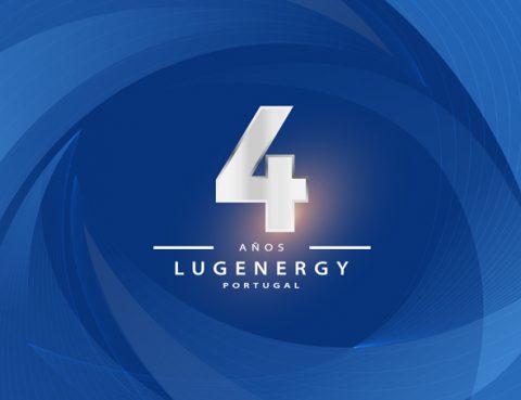 Aniversario LugEnergy Portugal