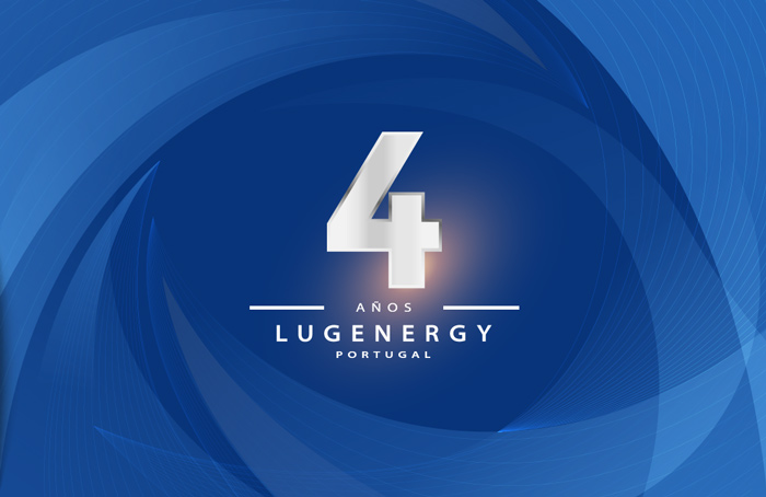 Aniversario LugEnergy Portugal