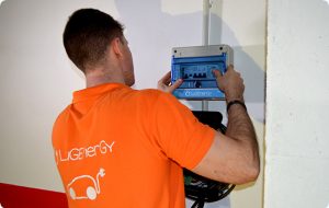 Presupuesto y asesoramiento LugEnergy