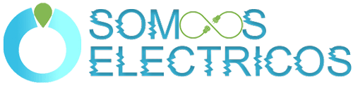 Logo de Somos Eléctricos
