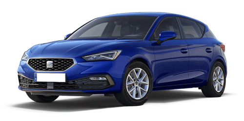 SEAT León e-HYBRID Híbrido Enchufable