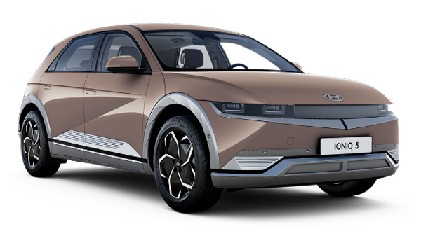 Hyundai Ioniq 5