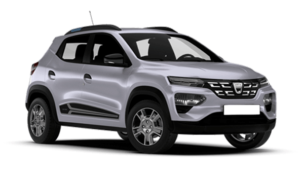 Dacia Spring, el coche eléctrico más barato
