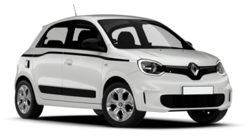 Renault Twingo eléctrico