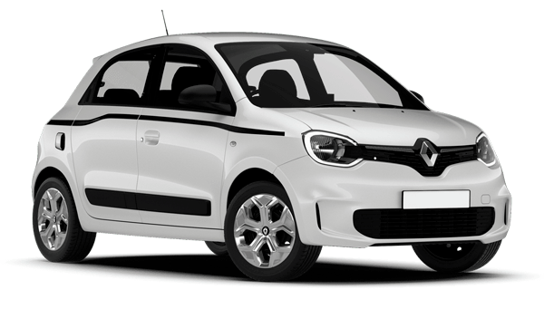 Renault Twingo eléctrico