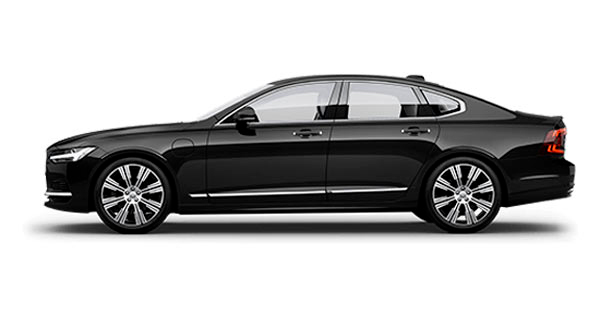 Volvo S90 híbrido enchufable