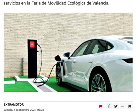 LugEnergy en Las Provincias