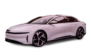 Coche Eléctrico Lucid Air
