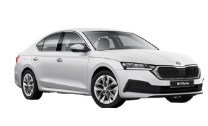 Coche Hibrido Enchufable Sköda Octavia iV
