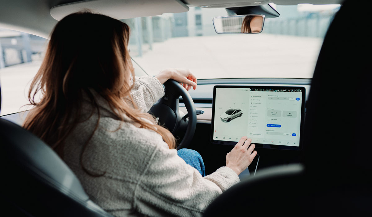 cómo conducir un coche eléctrico