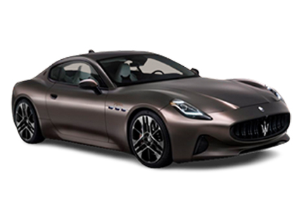 maserati gran turismo folgore