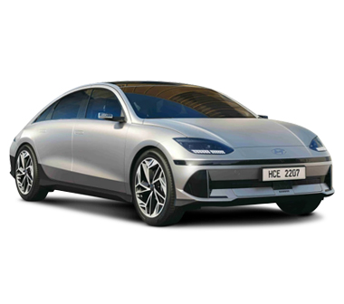 Hyundai IONIQ 6 Coche Eléctrico