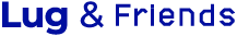 Logo de Lug&Friends