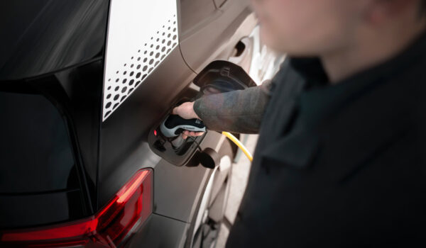 cuánto cuesta cargar un coche eléctrico