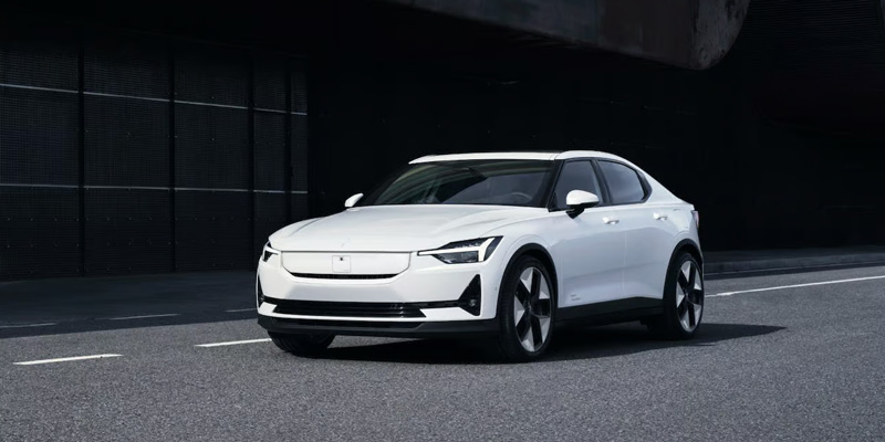 polestar 2