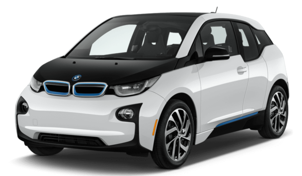 instalar punto de recarga para bmw i3