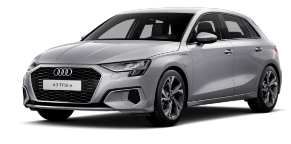 cargar audi a3 sportback