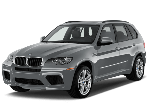 bmw x5 cargador