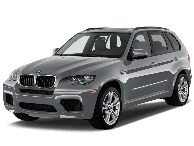 bmw x5 cargador